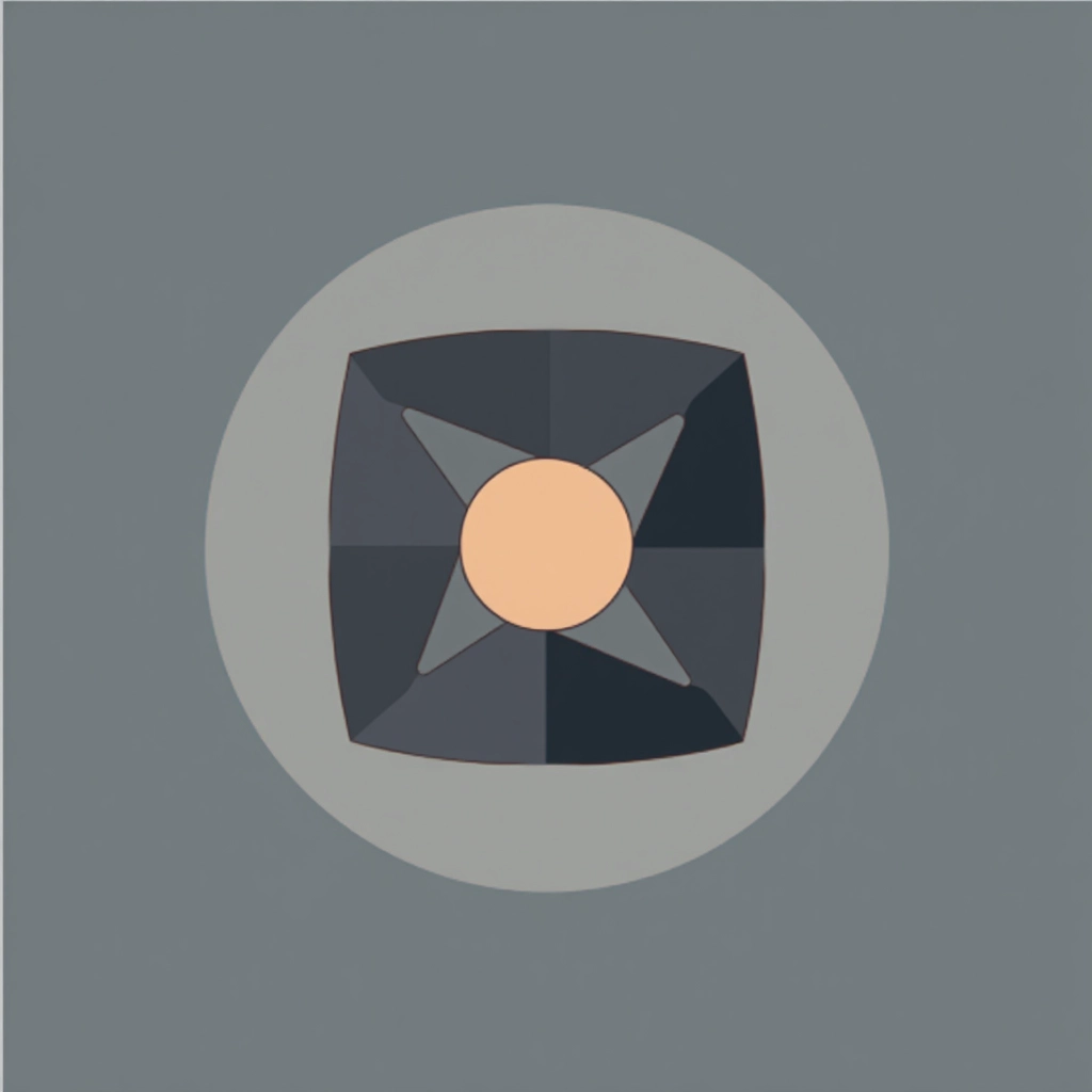 Esprit Focalisé Logo